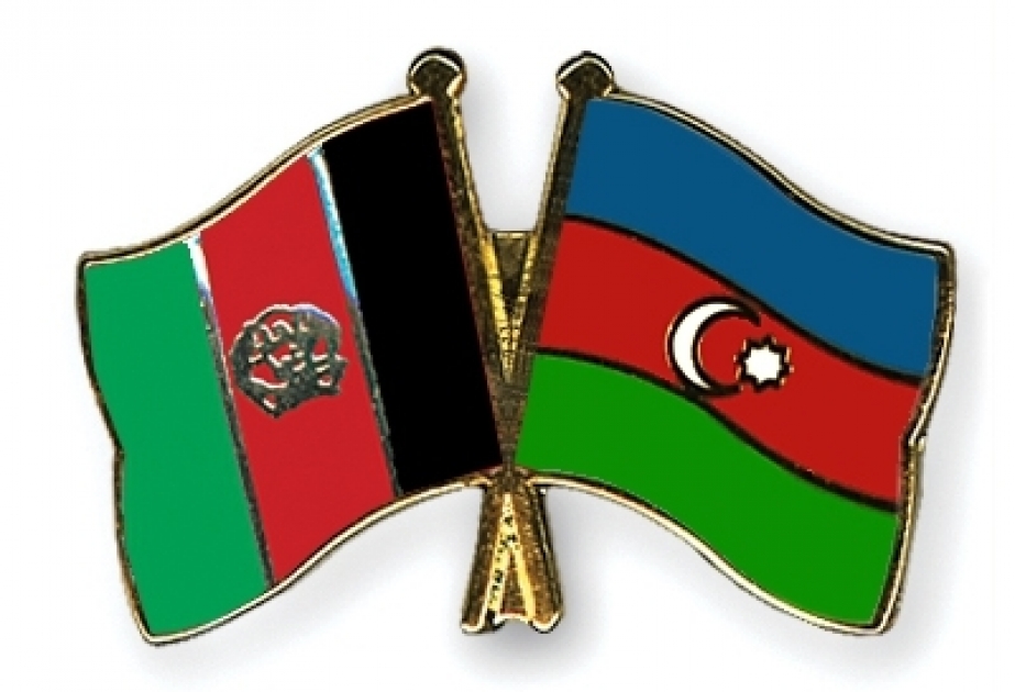 الرئيس علييف يعفي سفير البلد في أفغانستان