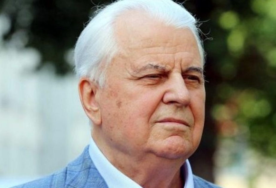 Bir ay əvvəl ürək əməliyyatı keçirmiş Leonid Kravçukun vəziyyəti pisləşib