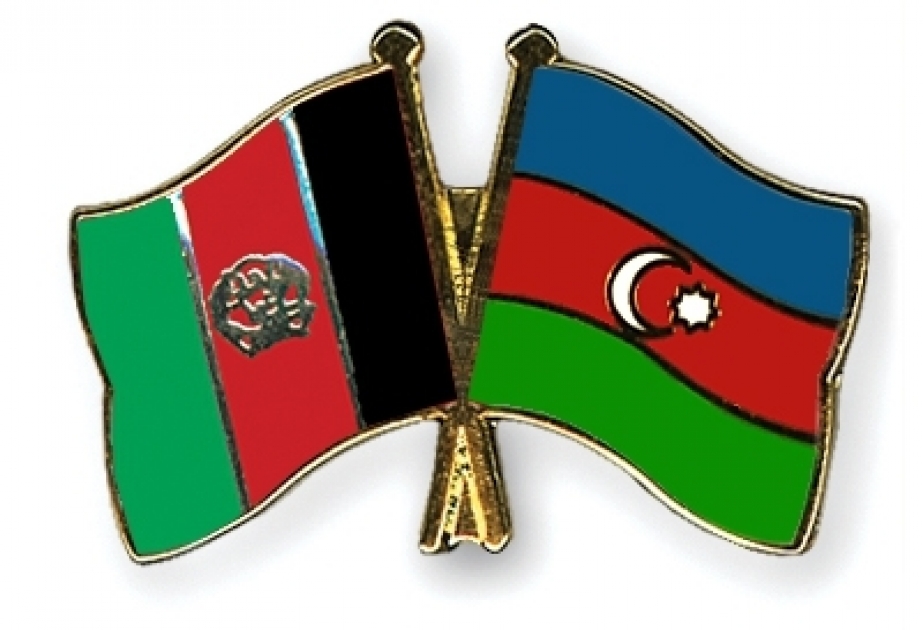 الرئيس علييف يعين سفيرا جديدا في أفغانستان