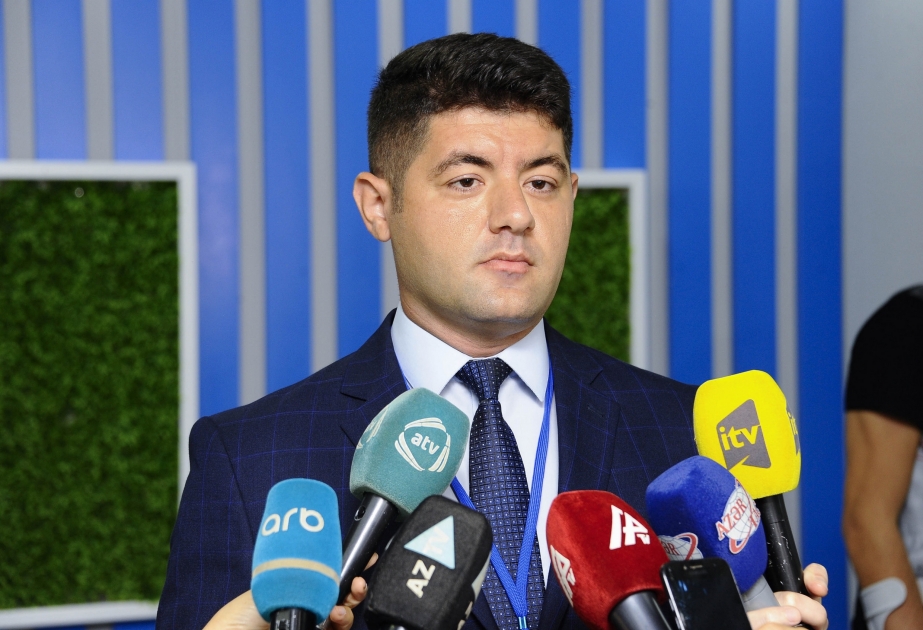 Postmüharibə dövründə 1038 qaziyə 7874 reabilitasiya vasitəsi verilib