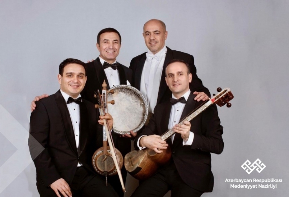 SONY publica música sinfónica de Azerbaiyán