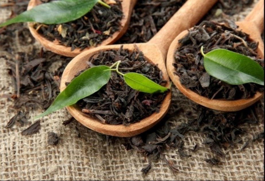 Çay idxalı artıb