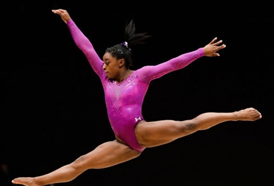 Biles se retira de la final individual para centrarse en su salud mental