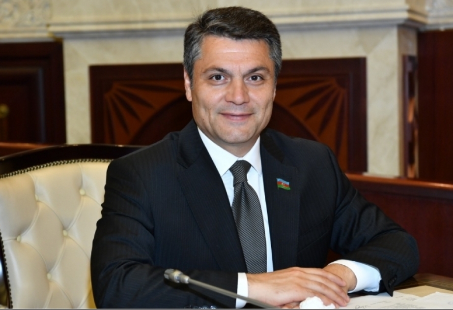 Beynəlxalq münasibətlərdə Azərbaycanın sözü imzası qədər qüvvətlidir