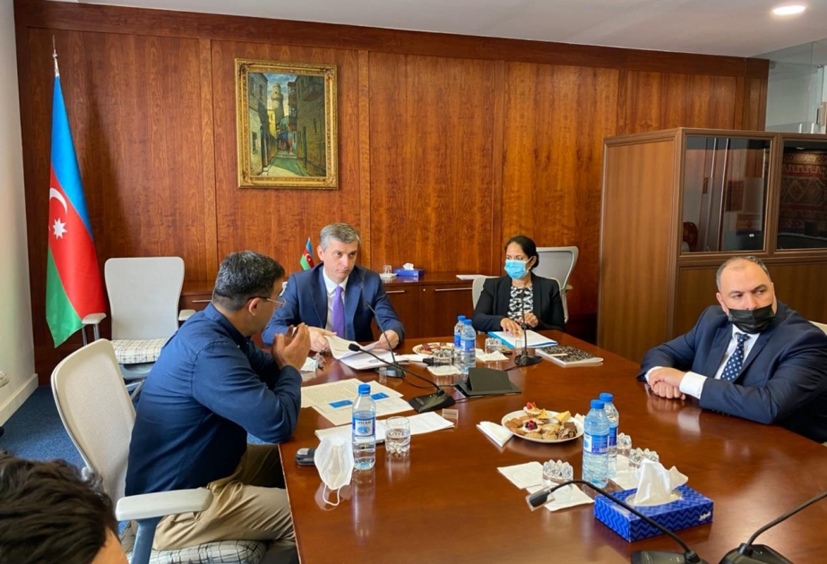 Hesablama Palatası Dünya Bankının hesabatında