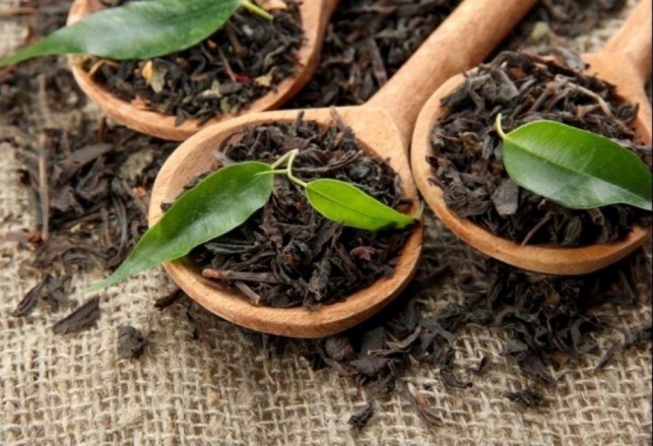 L’Azerbaïdjan a réduit ses importations de thé