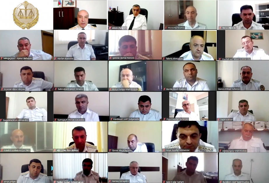 Azadlıqdan məhrumetməyə alternativ cəzaların icrası diqqət mərkəzindədir