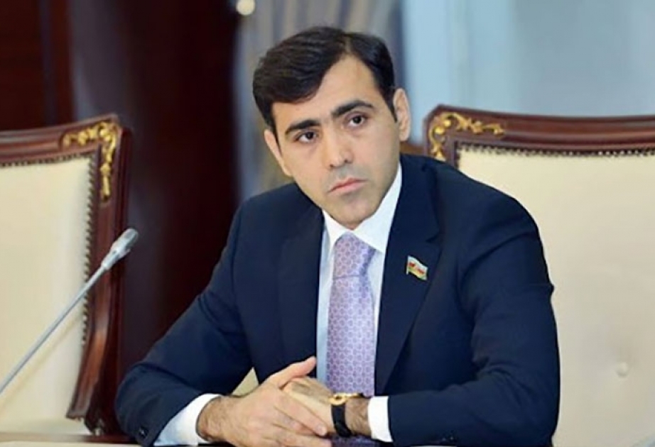 Deputat: Ermənistanın radikal qüvvələri müharibədən nəticə çıxarmalıdırlar