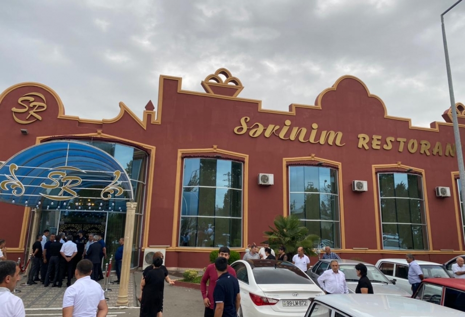 Samuxda toy üçün nəzərdə tutulan qaydaları pozanlar cərimələnib