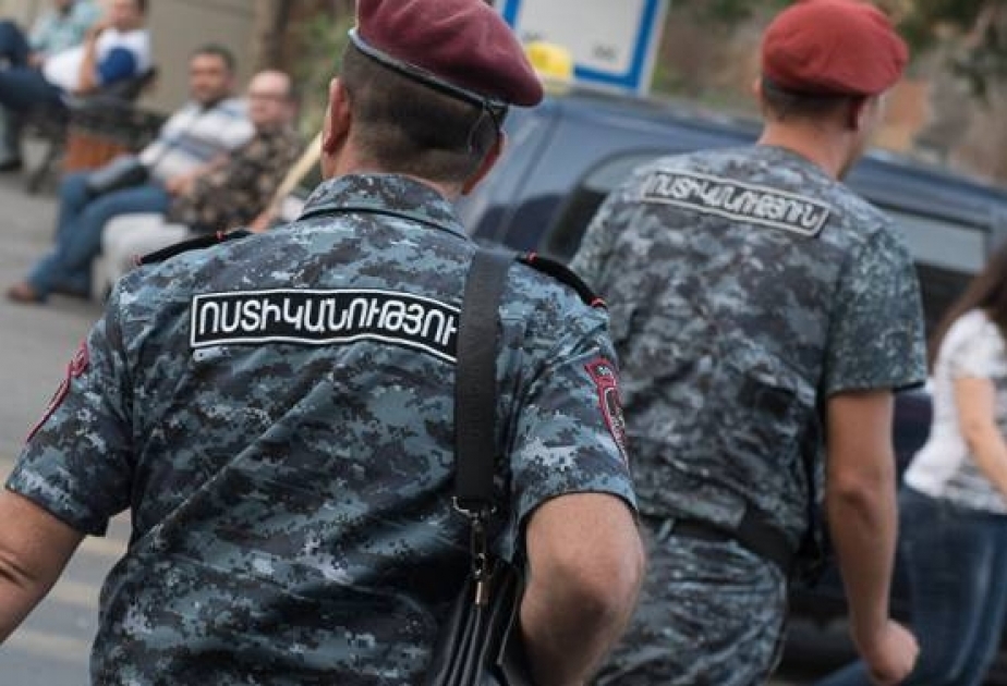 Ermənistan ordusunun hərbçiləri arasında spirtli içkilərə aludəçilik səbəbindən baş verən cinayətlərin sayı artıb