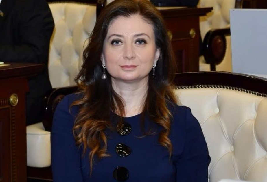 Ülviyyə Ağayeva: Dövlətimizin iqtisadi siyasətinin əsas istiqaməti regionların inkişafıdır