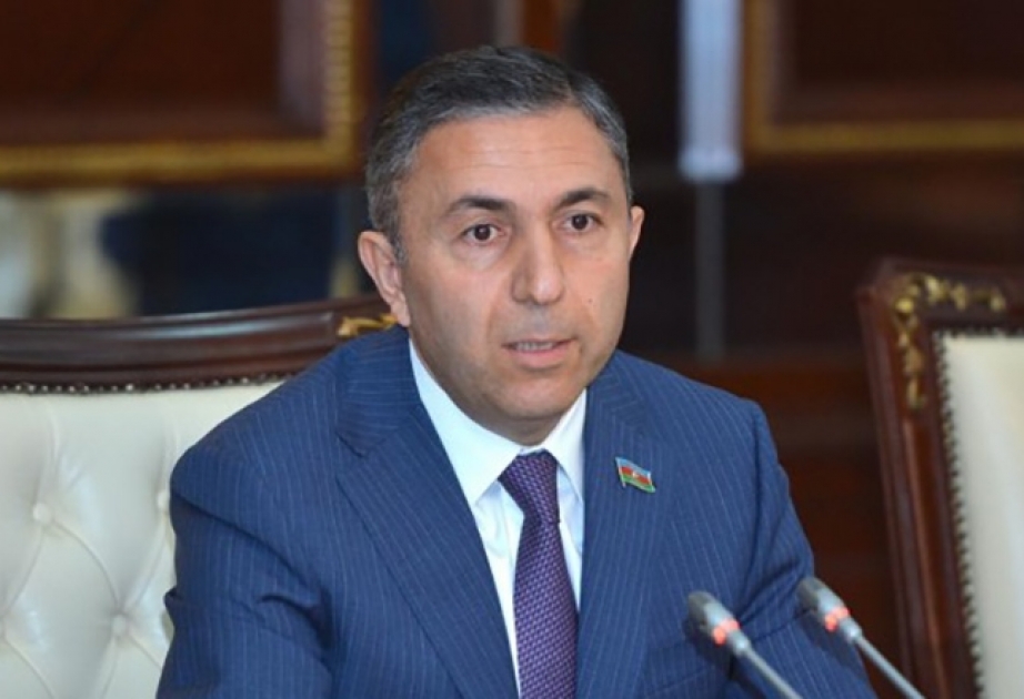 Tahir Mirkişili: Bakı Bəyannaməsi regionun gələcək inkişafına mühüm töhfə verəcək