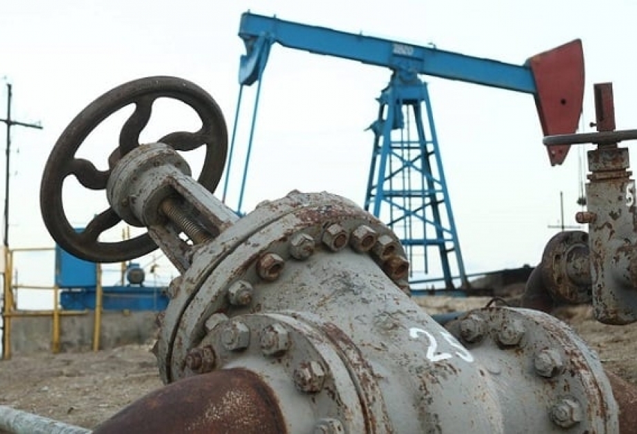 “Azeri Light” neftinin bir bareli 74,43 dollara satılır