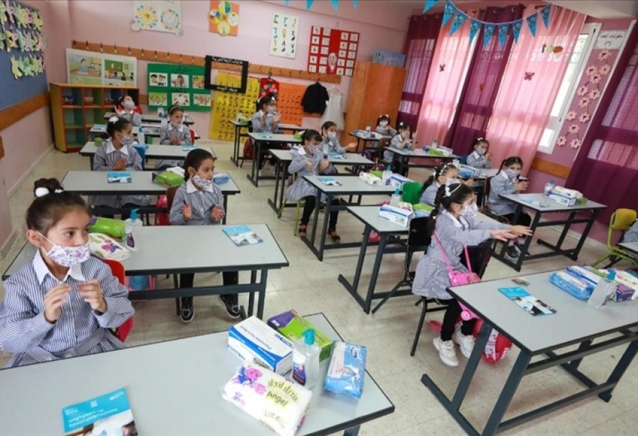 Unicef alertó que la pandemia sigue evitando que 600 millones de niños asistan a la escuela