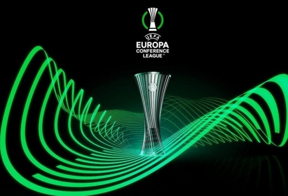 «Сумгайыт» проведет ответный матч второго отборочного раунда Лиги европейских конференций