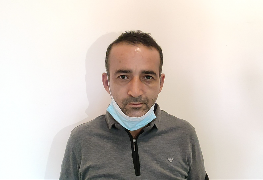 Masallı sakininin avtomobilindən və evindən 7 kiloqramdan artıq narkotik vasitə aşkarlanıb