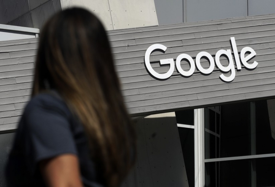 “Google” əməkdaşlarının ofisə qayıtmasını oktyabrın 18-nə qədər təxirə salıb