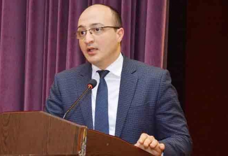 Zaur Məmmədov: Azərbaycan investorların böyük maliyyə yatırması üçün hər cür potensiala malikdir