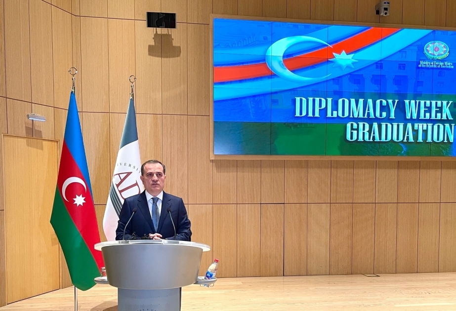 La Universidad ADA acogió el acto de clausura de la segunda Semana de la Diplomacia