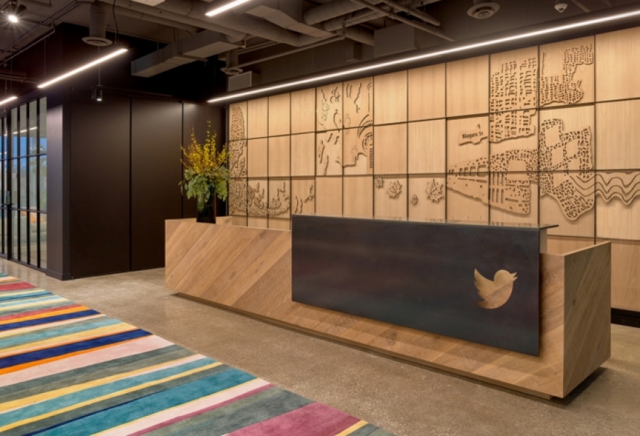 “Twitter” koronavirusun “Delta” ştamının yayılması səbəbindən mənzil-qərargahını bağlayıb