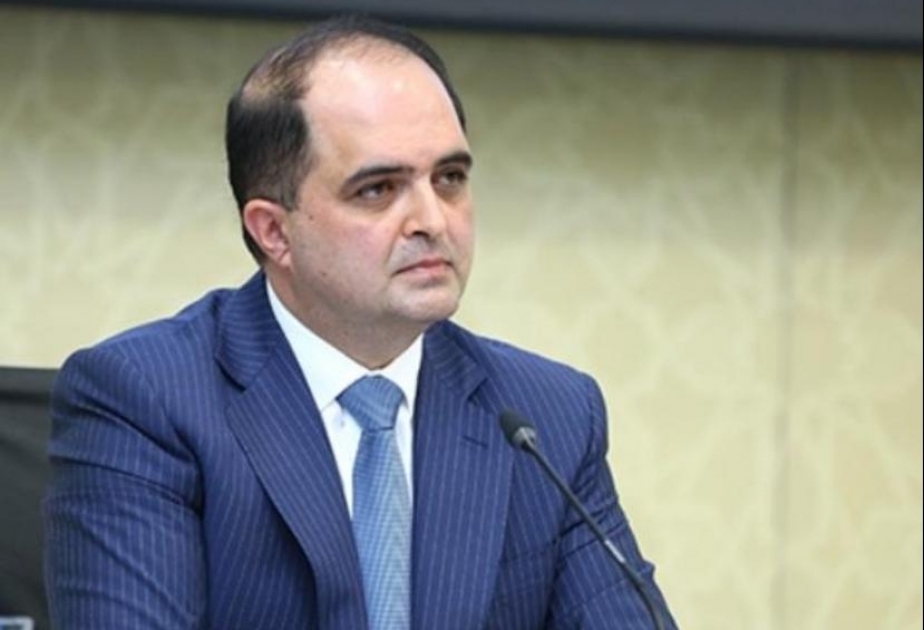 Rəşad Mahmudov: Azərbaycan-Türkiyə-Pakistan münasibətləri dostluq və  qardaşlığa əsaslanır - AZƏRTAC