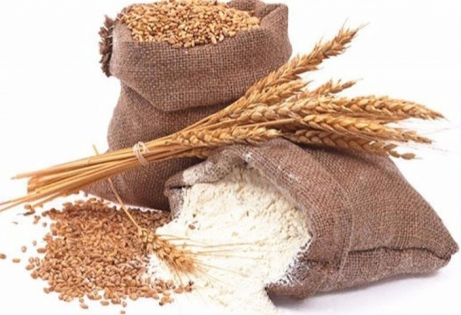 Les importations azerbaïdjanaises de blé en hausse