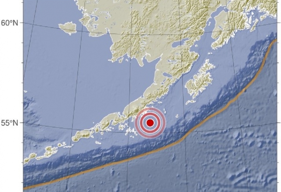 Terremoto de 8,2 grados frente a la península de Alaska provoca una alerta de tsunami