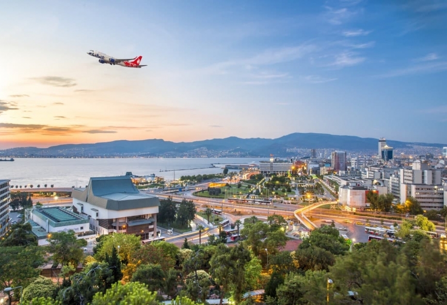 Buta Airways to increase number of flights to Izmir