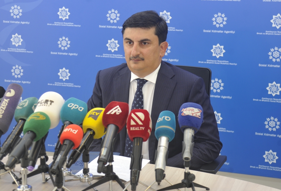 Sağlamlıq imkanları məhdud uşaqlar üçün sosial xidmət müəssisələrində 347 nəfərə sosial xidmət göstərilib