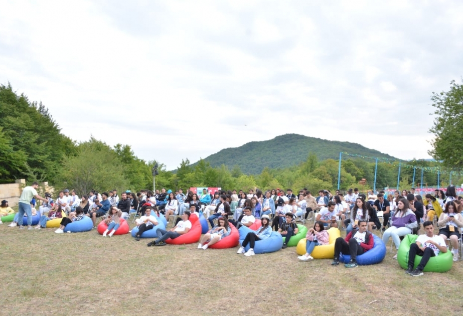 “Yay Fest” festivalı ikiillik fasilədən sonra daha möhtəşəm formatda yenidən keçirilir VİDEO