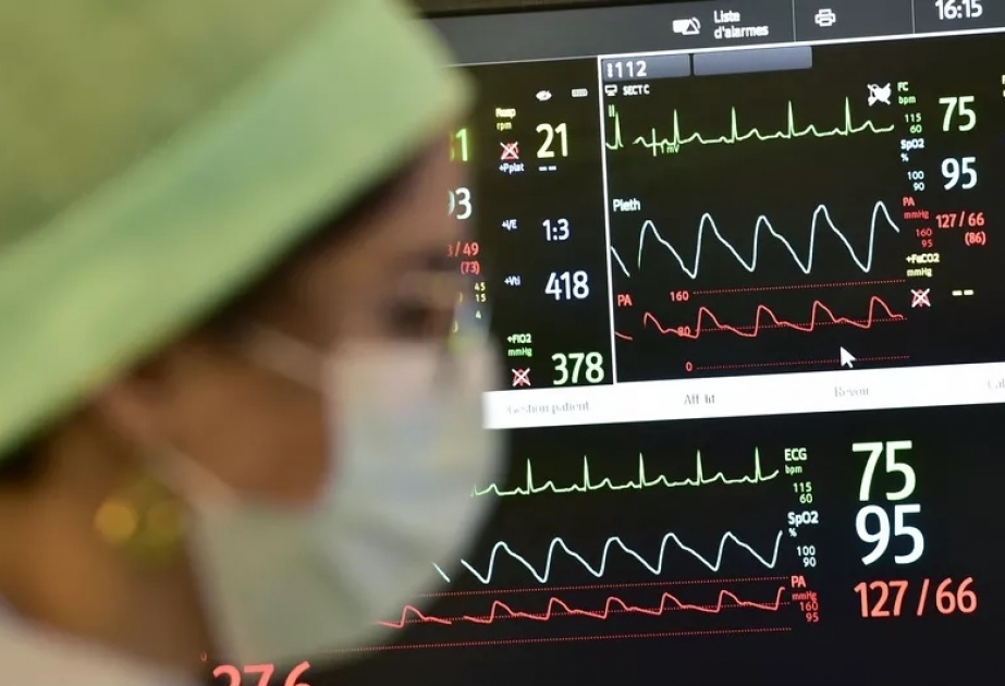 Fransada peyvənd kampaniyası sürətləndirilməsə, sentyabrda epidemiyanın pik nöqtəsi yaşanacaq