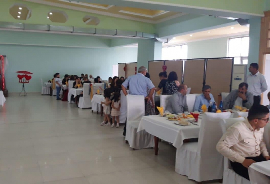 Zaqatalada restoran icarədarları cərimələnib
