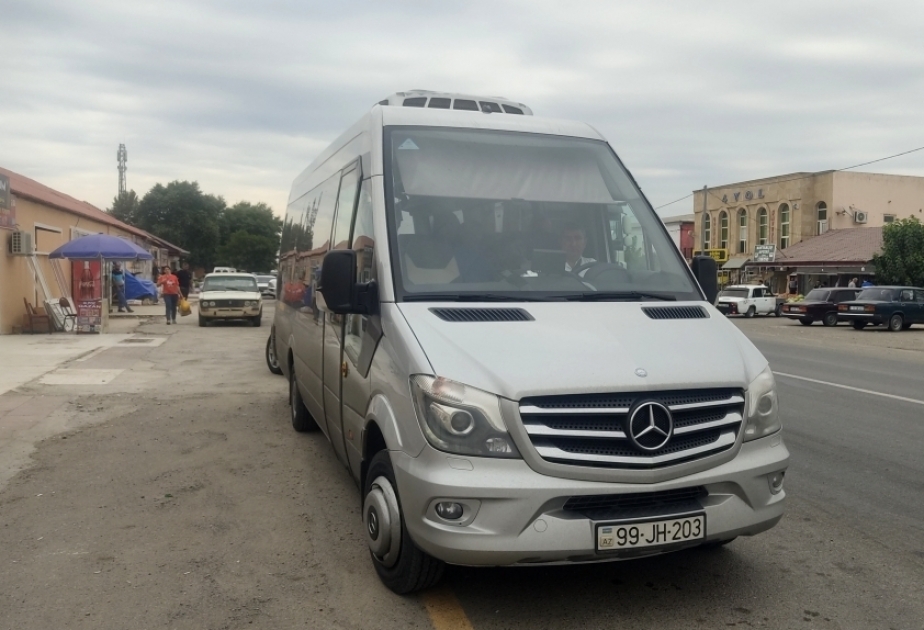 Un grupo de periodistas extranjeros inicia una visita a los territorios liberados de la ocupación