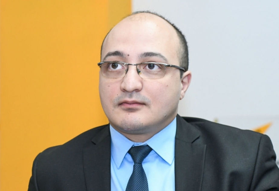 Zaur Məmmədov: Azərbaycan bütün məsələlərdə hər zaman Türkiyənin yanındadır - AZƏRTAC