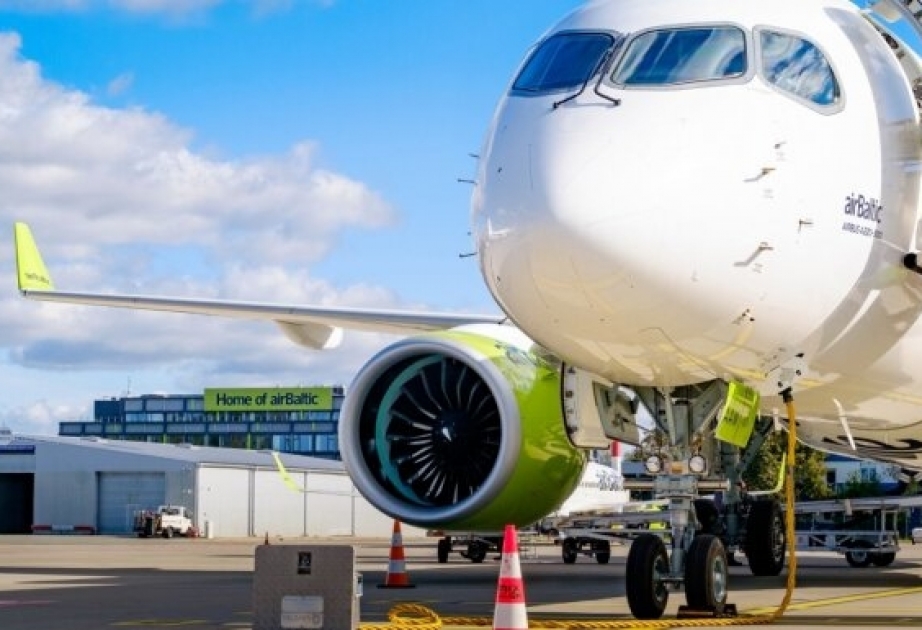 Latviyanın “AirBaltic” aviaşirkəti investorlara 13,5 milyon avro məbləğində vəsait ödəyib