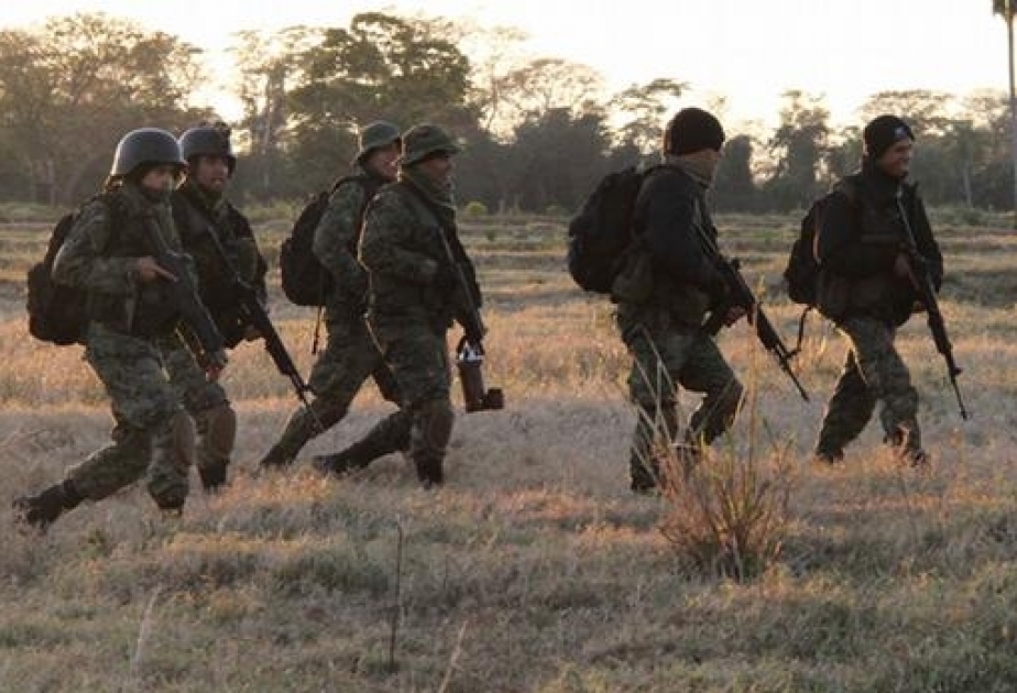 Confirman la muerte de tres militares en un ataque con bomba en Paraguay