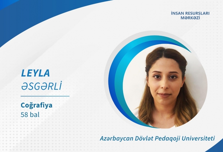 Müəllimlərin işə qəbulu müsabiqəsində tarix və coğrafiya fənləri üzrə namizədlər imtahan verib
