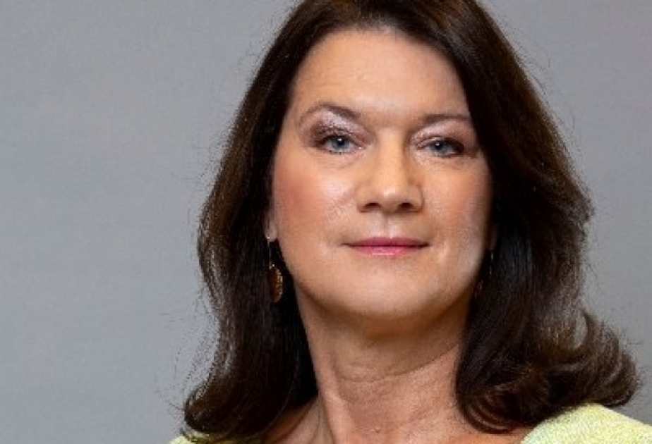 Anne Linde: "Las tensiones en la frontera armenio-azerbaiyana son preocupantes"