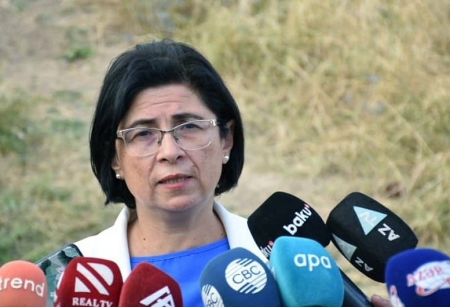 Desde noviembre se ha realizado un trabajo considerable para planificar las próximas medidas en los territorios liberados