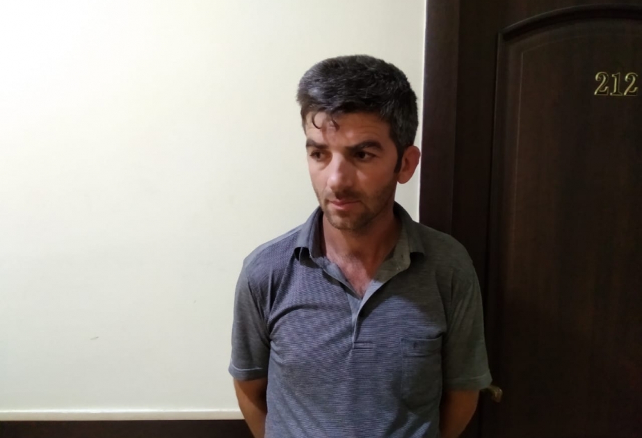 Şirvanda narkotik vasitələrin satışı ilə məşğul olan dəstə saxlanılıb