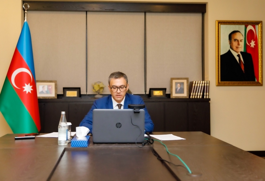 “AzerGold”da altı ayın yekunları və qarşıda duran vəzifələrə həsr olunmuş müşavirə keçirilib