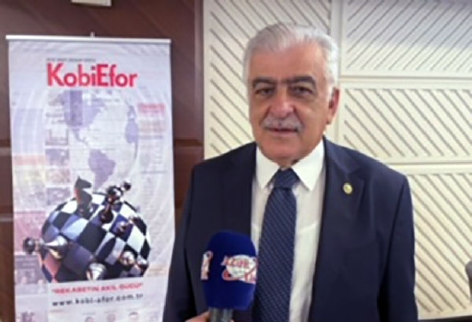Şamil Ayrım: Azərbaycanın həmişə olduğu kimi, bu çətin günlərdə də yanımızda olması nikbinliyimizi artırır