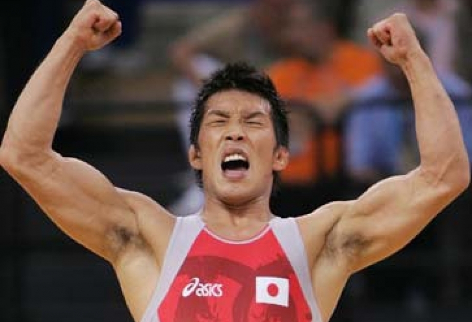 Olympia-Gastgeber Japan feiert eigenen Goldmedaillen-Rekord
