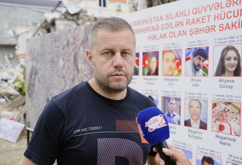 Болгарский журналист: Бомбардировка города, расположенного далеко от зоны боевых действий, произвела на меня удручающее впечатление