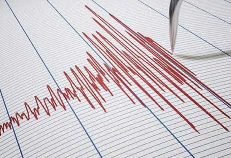 Magnitude 5.5 quake jolts southwestern Turkey
