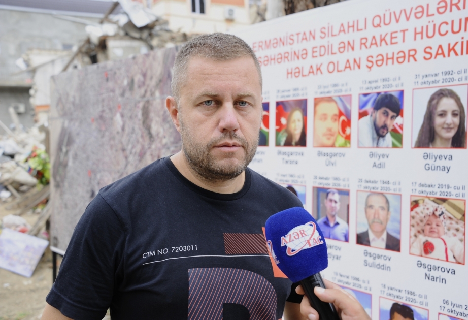 مراسل قناة بلغاريا: صدمني قصف المدينة البعيدة عن منطقة الحرب