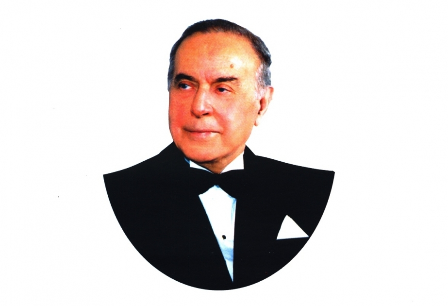 ADU-da “Heydər Əliyev və Çin” kitabının təqdimatı olub