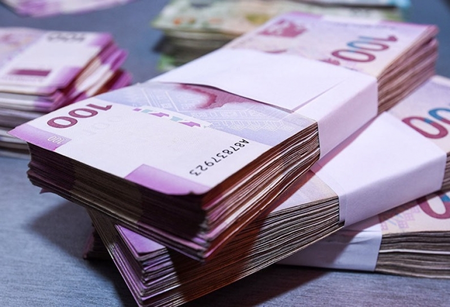 Azərbaycanda pul bazası 14,2 milyard manatı ötüb