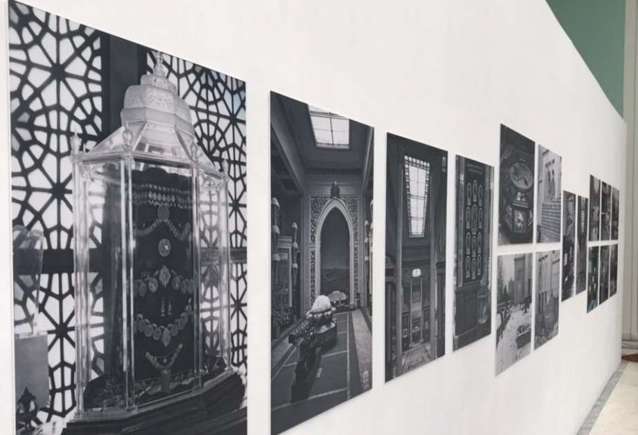 Desde los orígenes hasta el presente: se inaugura el Pabellón de Azerbaiyán en VDNJ