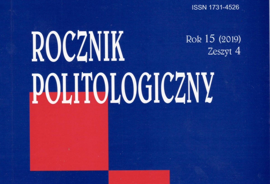 Azərbaycan-Əfqanıstan əlaqələrinin tarixi və müasir reallıqlarına dair məqalə Polşada çap olunub